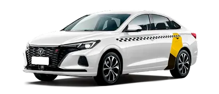 Авто для такси